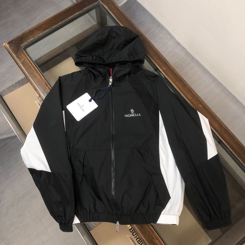 Moncler Jackets